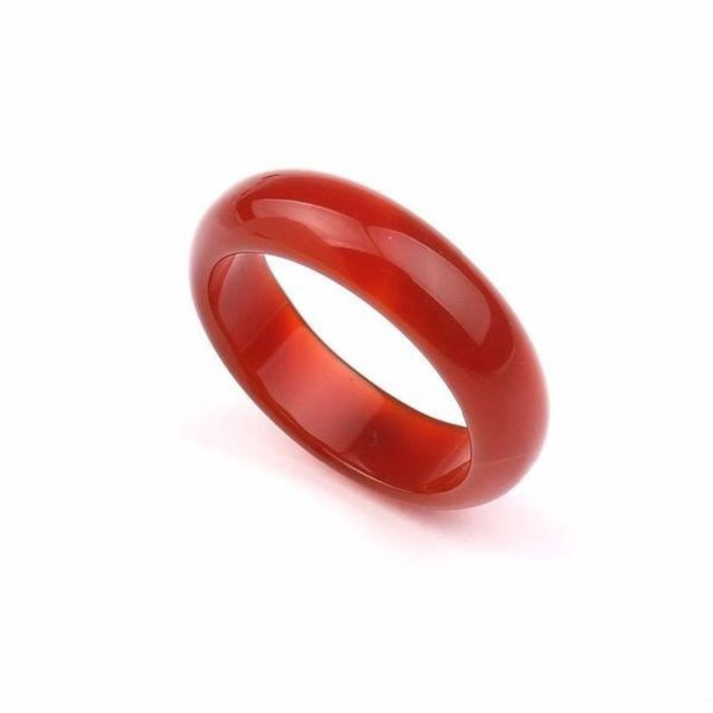 Natural Stone Rings (multiple colors) - Picture 6 of 7